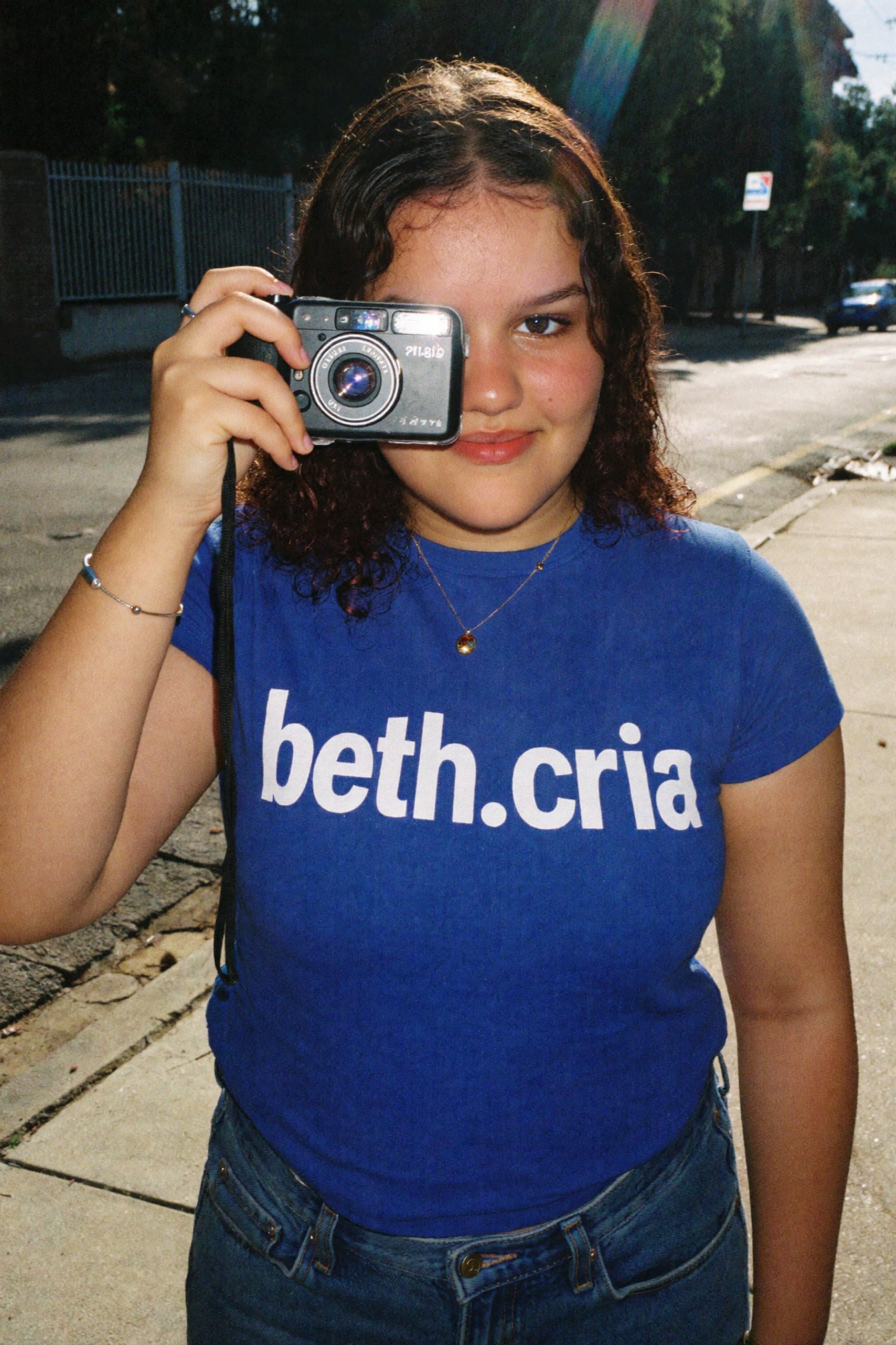 Beth — beth.cria